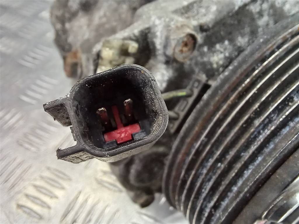 компрессор кондиционера Citroen Jumper  9676552680, 23400 рублей, Москва