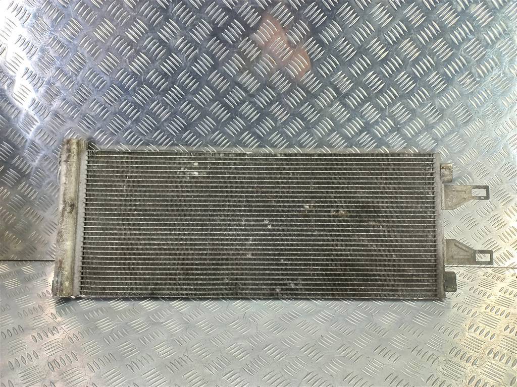 радиатор кондиционера Citroen Jumper  1610115880, 6270 рублей, Москва