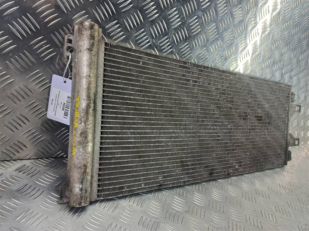 радиатор кондиционера Citroen Jumper  1610115880, 6270 рублей, Москва