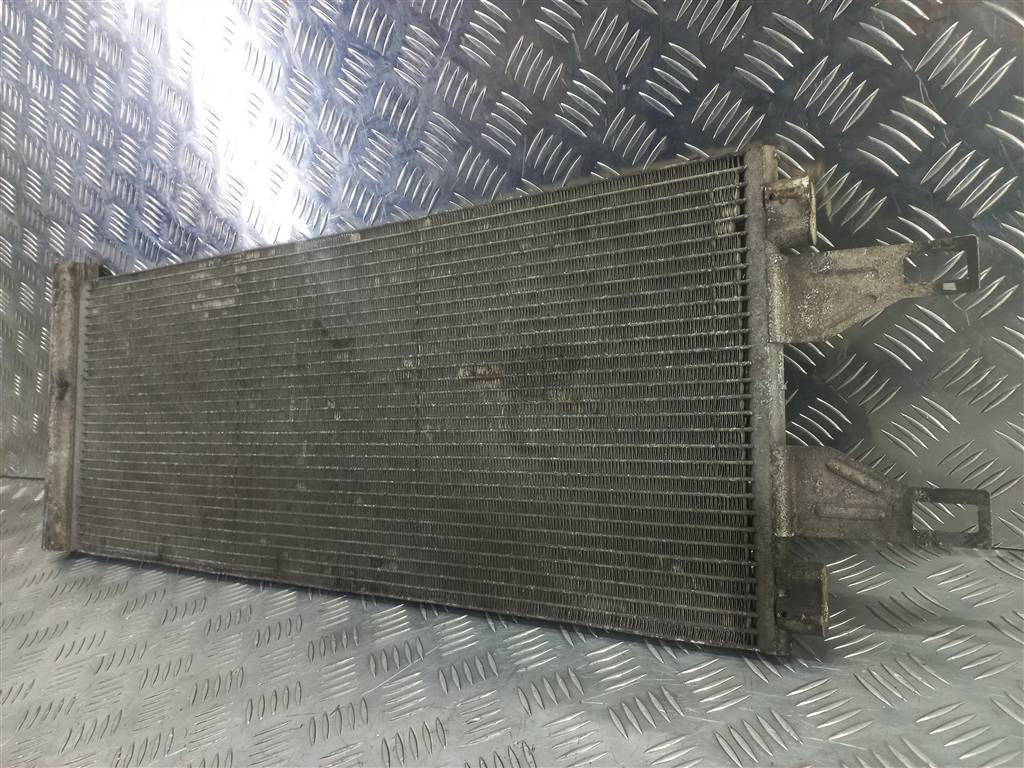 радиатор кондиционера Citroen Jumper  1610115880, 6270 рублей, Москва