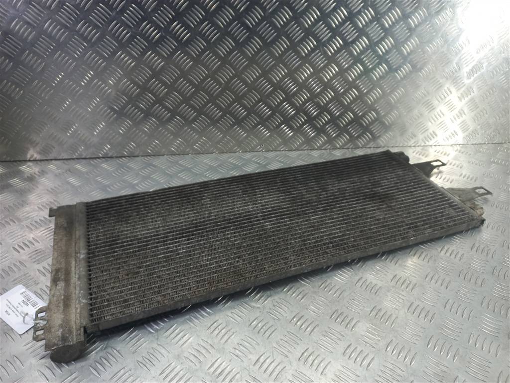 радиатор кондиционера Citroen Jumper  1610115880, 6270 рублей, Москва