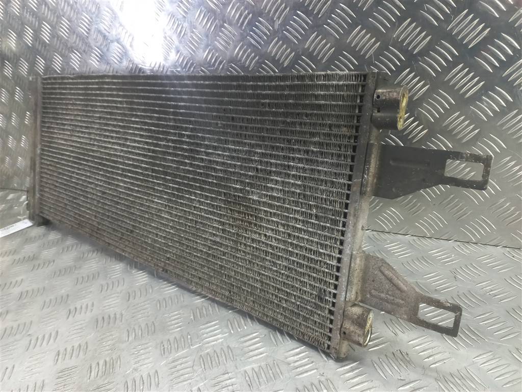 радиатор кондиционера Citroen Jumper  1610115880, 6270 рублей, Москва