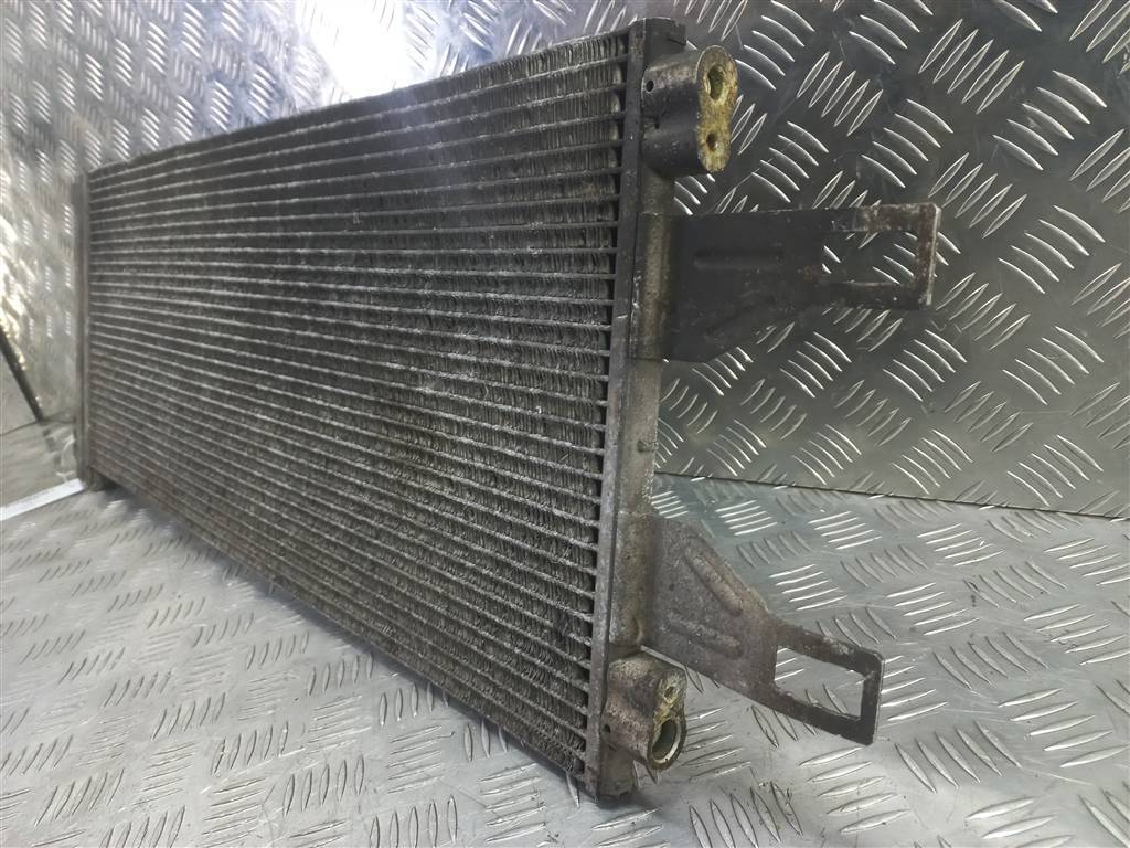 радиатор кондиционера Citroen Jumper  1610115880, 6270 рублей, Москва