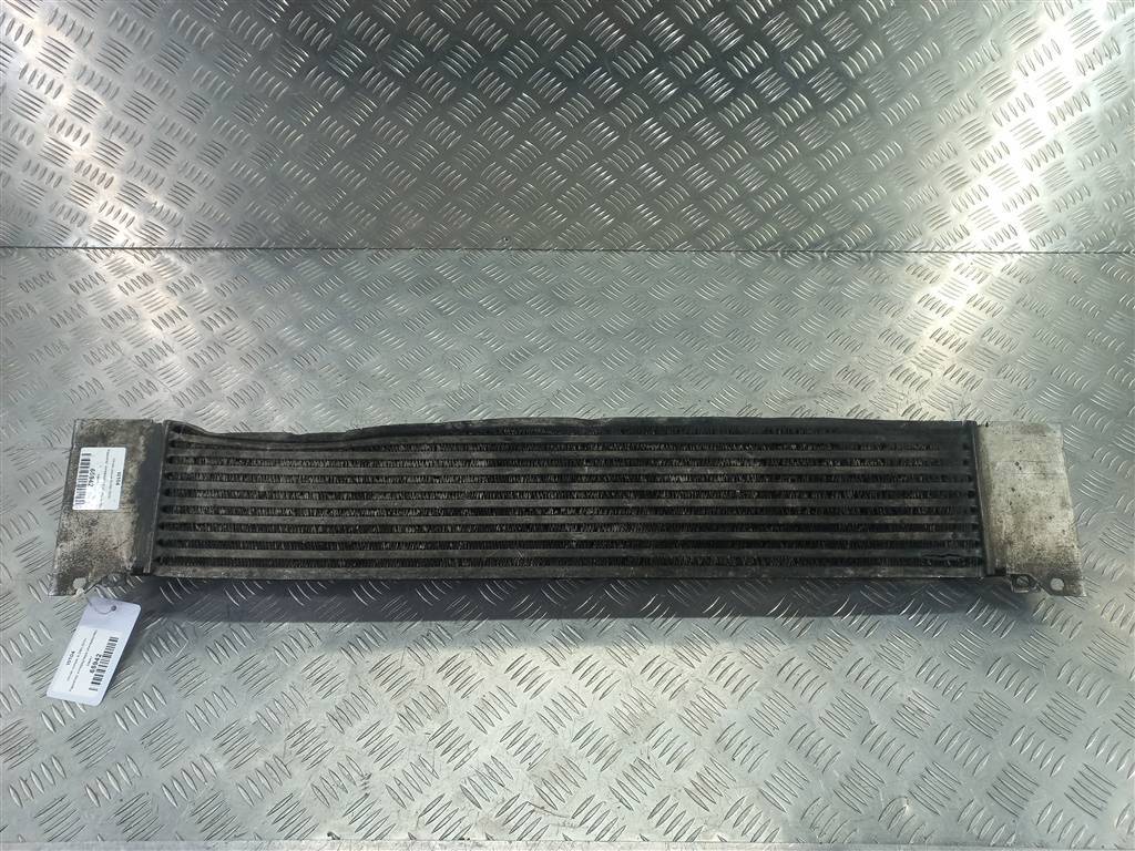 радиатор интеркулера (интеркулер) Citroen Jumper  0384K1, 11330 рублей, Москва