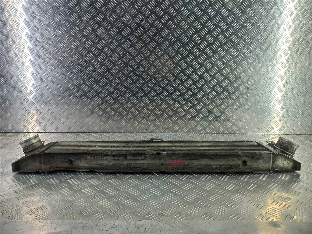 радиатор интеркулера (интеркулер) Citroen Jumper  0384K1, 11330 рублей, Москва