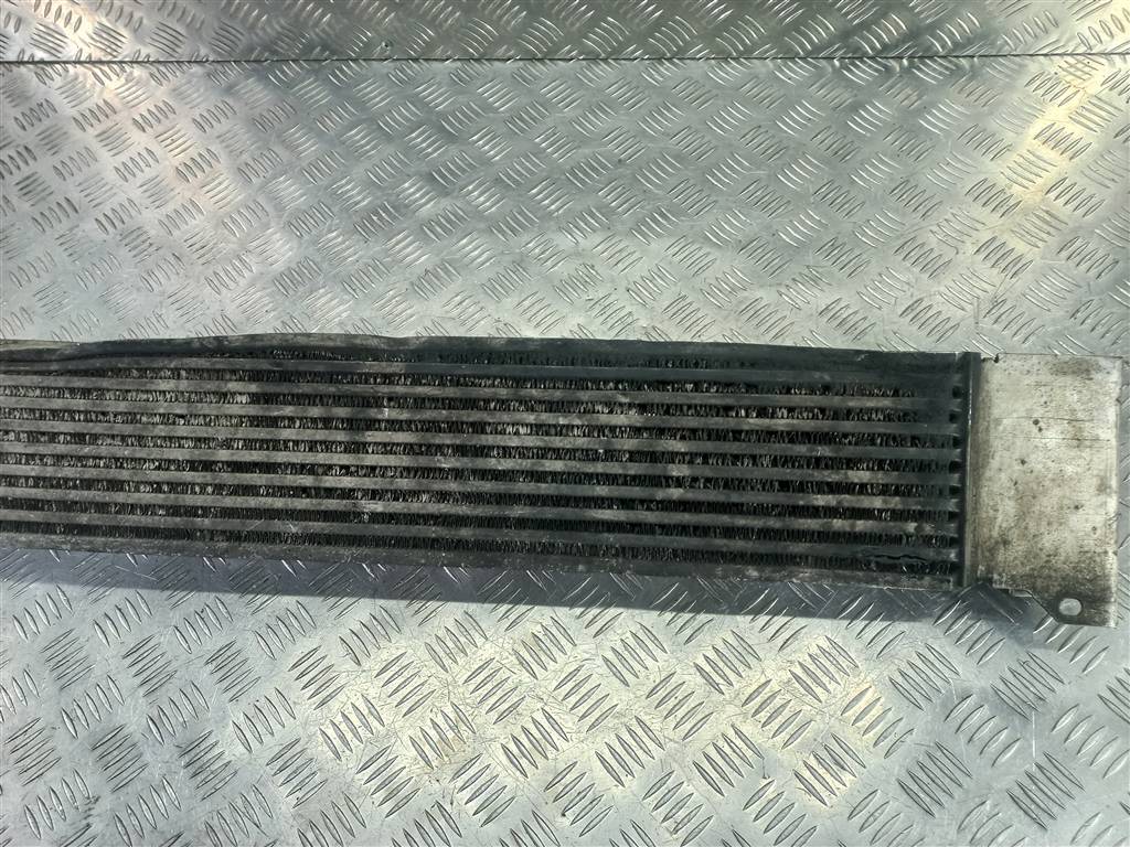 радиатор интеркулера (интеркулер) Citroen Jumper  0384K1, 11330 рублей, Москва