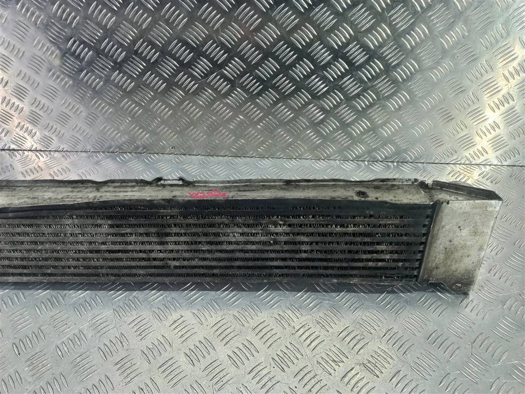 радиатор интеркулера (интеркулер) Citroen Jumper  0384K1, 11330 рублей, Москва