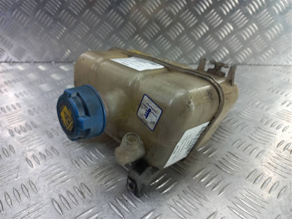 бачок расширительный Citroen Jumper  1611966680, 3279 рублей, Москва