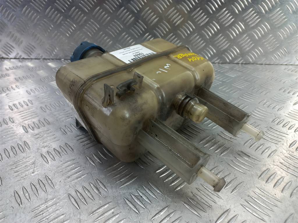 бачок расширительный Citroen Jumper  1611966680, 3279 рублей, Москва