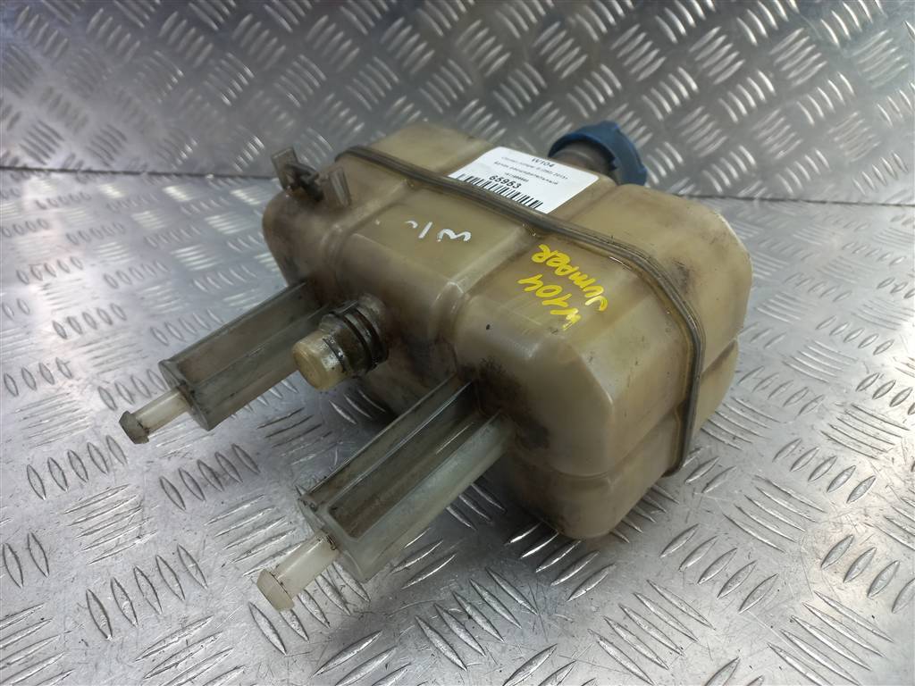 бачок расширительный Citroen Jumper  1611966680, 3279 рублей, Москва