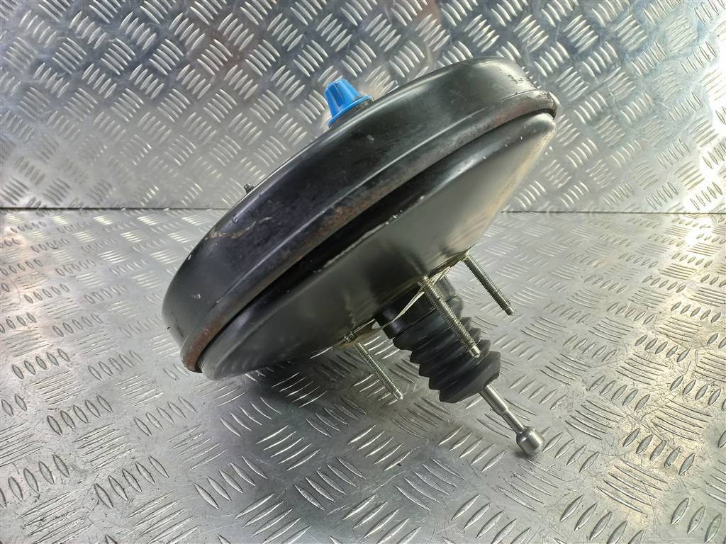 усилитель тормозов (вакумник) Citroen Jumper  1612440380, 11330 рублей, Москва