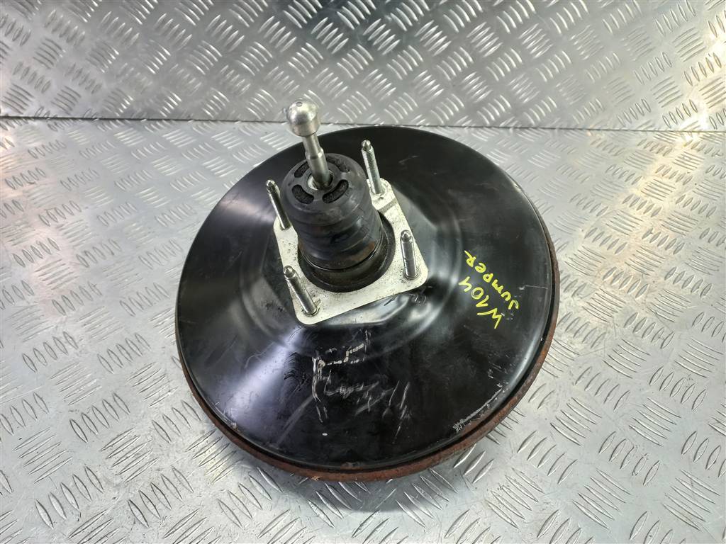 усилитель тормозов (вакумник) Citroen Jumper  1612440380, 11330 рублей, Москва