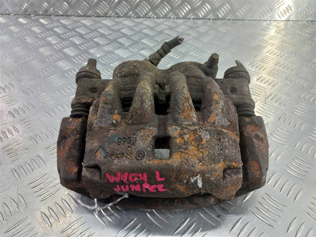 суппорт Citroen Jumper  4401K2, 7880 рублей, Москва