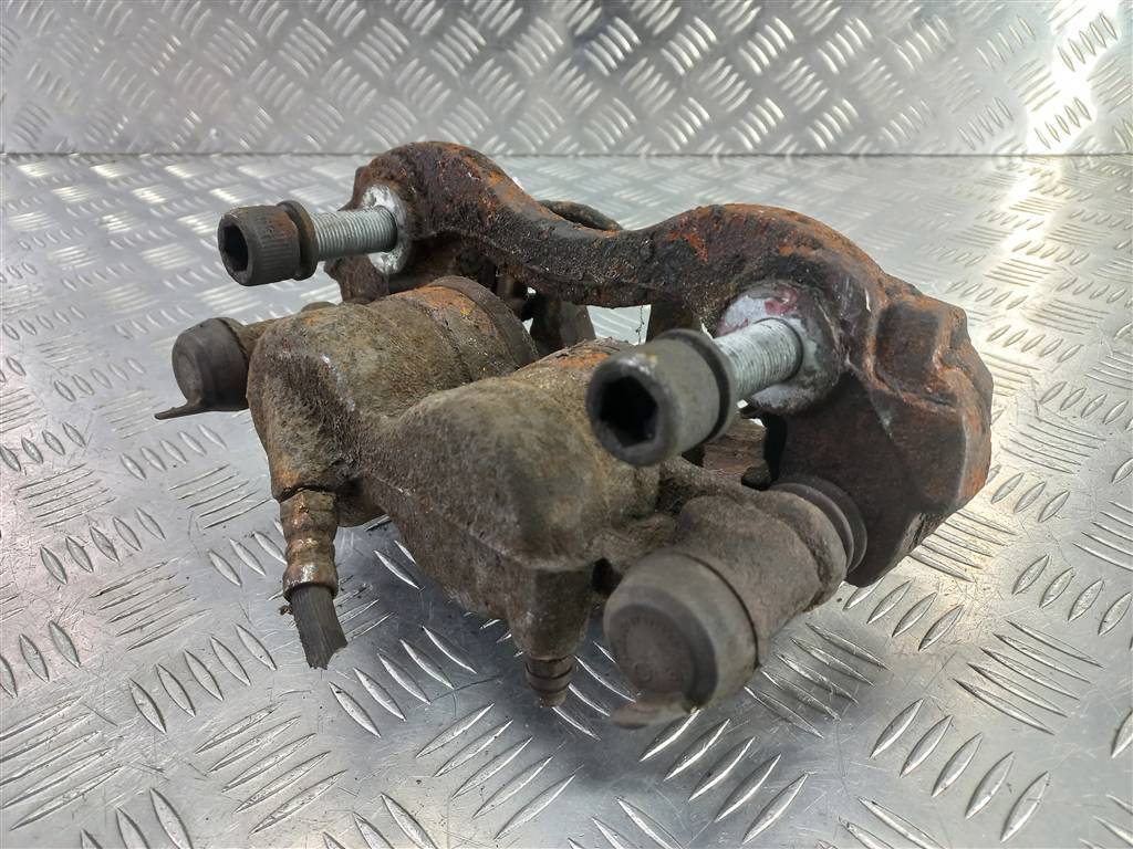 суппорт Citroen Jumper  4401K2, 7880 рублей, Москва