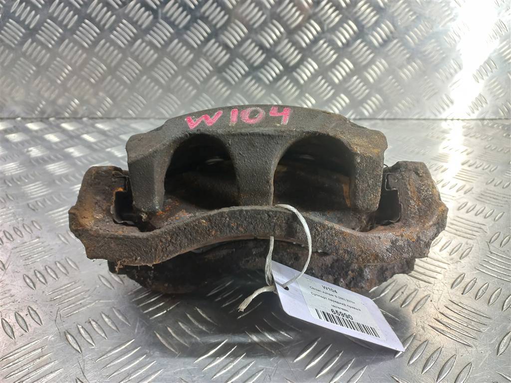 суппорт Citroen Jumper  1607876880, 7300 рублей, Москва