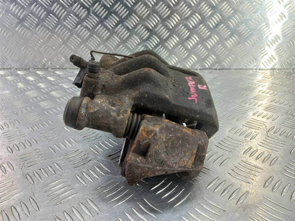 суппорт Citroen Jumper  1607876880, 7300 рублей, Москва