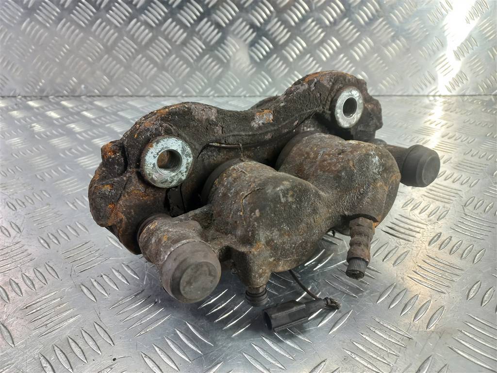 суппорт Citroen Jumper  1607876880, 7300 рублей, Москва