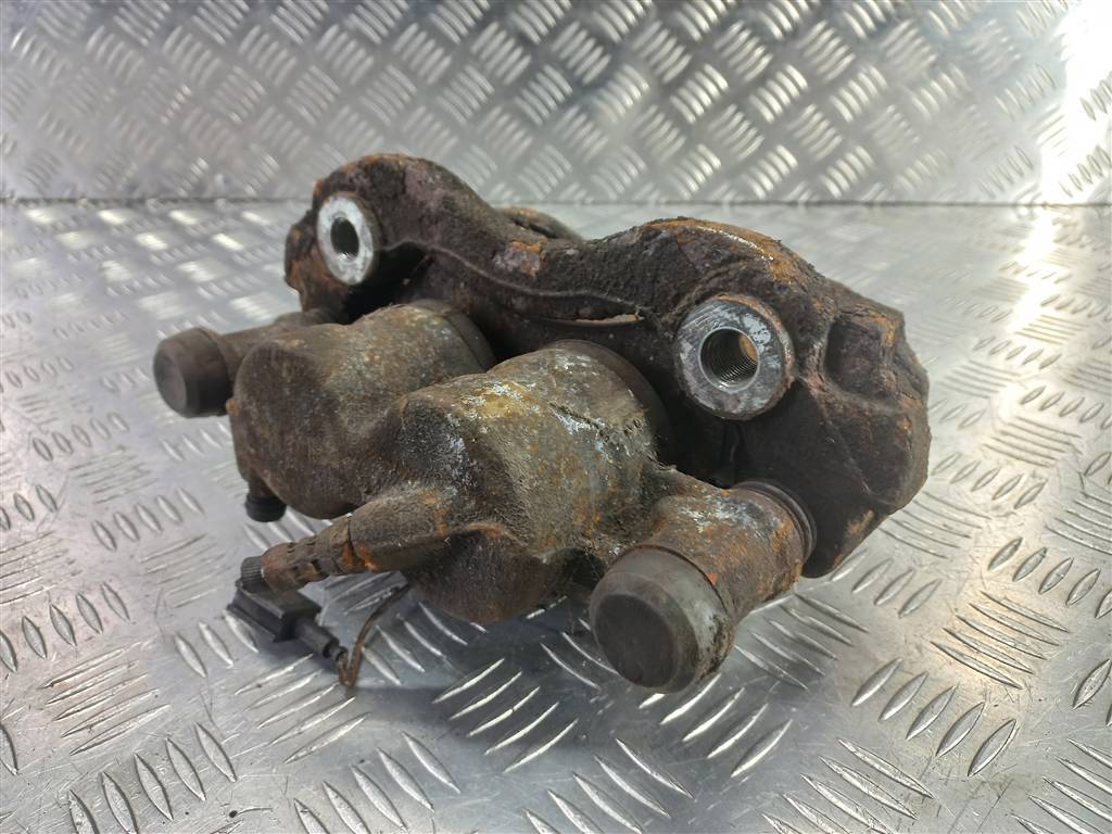 суппорт Citroen Jumper  1607876880, 7300 рублей, Москва