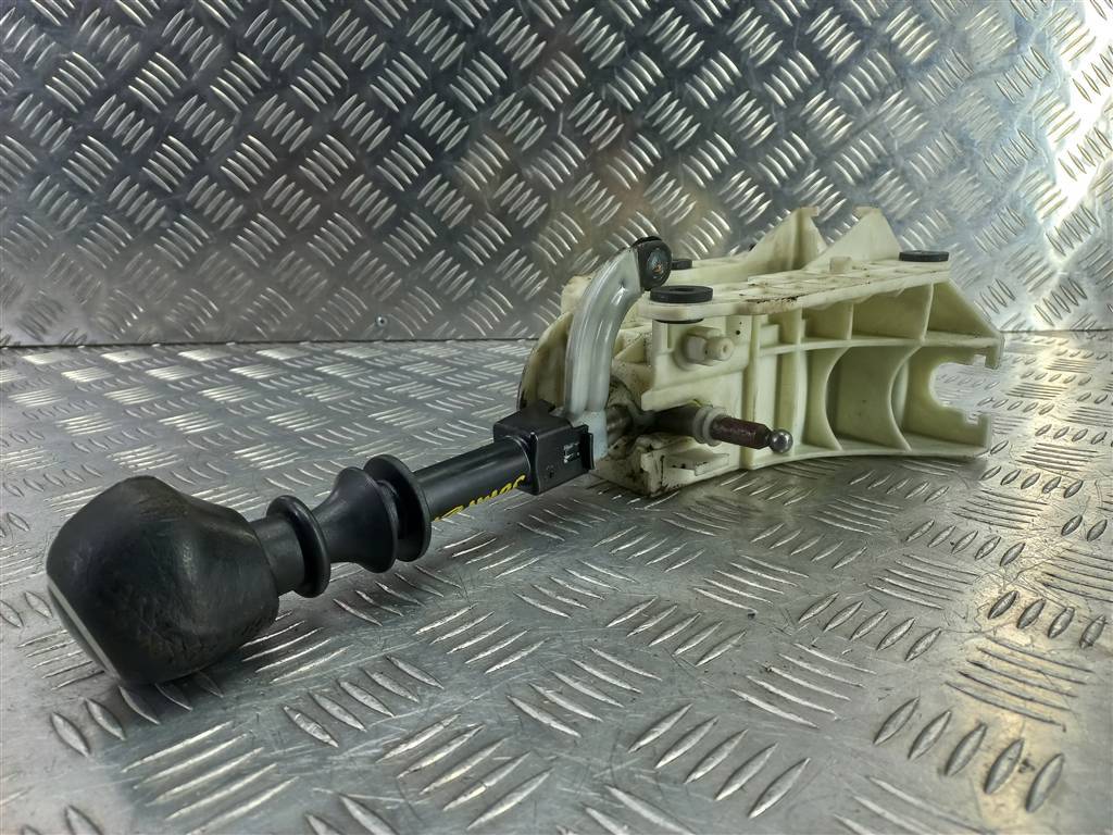 кулиса (механизм выбора передач) Citroen Jumper  1609734680, 22250 рублей, Москва