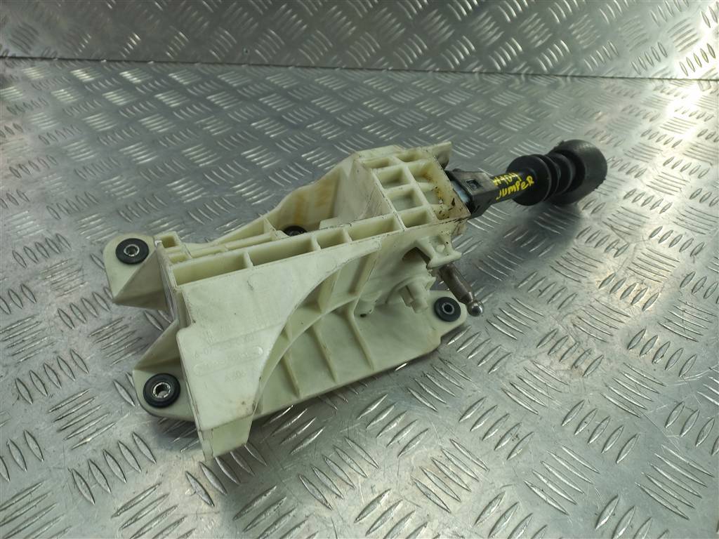 кулиса (механизм выбора передач) Citroen Jumper  1609734680, 22250 рублей, Москва