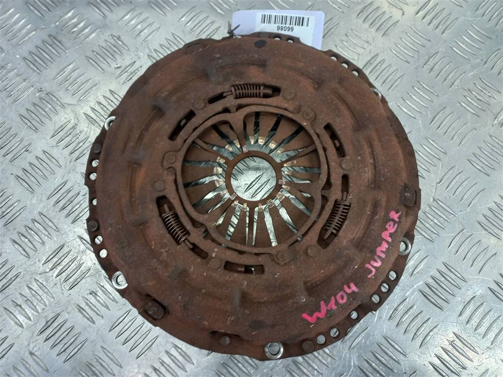 сцепление Citroen Jumper  1606887780, 10180 рублей, Москва