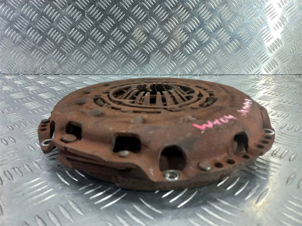 сцепление Citroen Jumper  1606887780, 10180 рублей, Москва