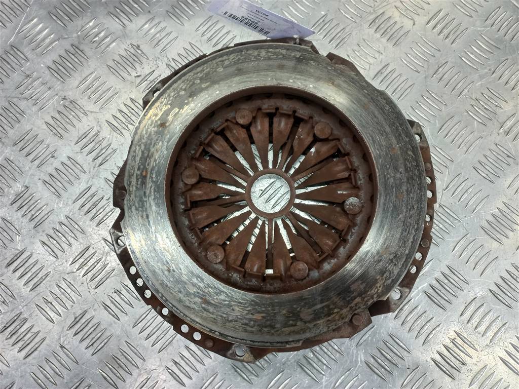 сцепление Citroen Jumper  1606887780, 10180 рублей, Москва
