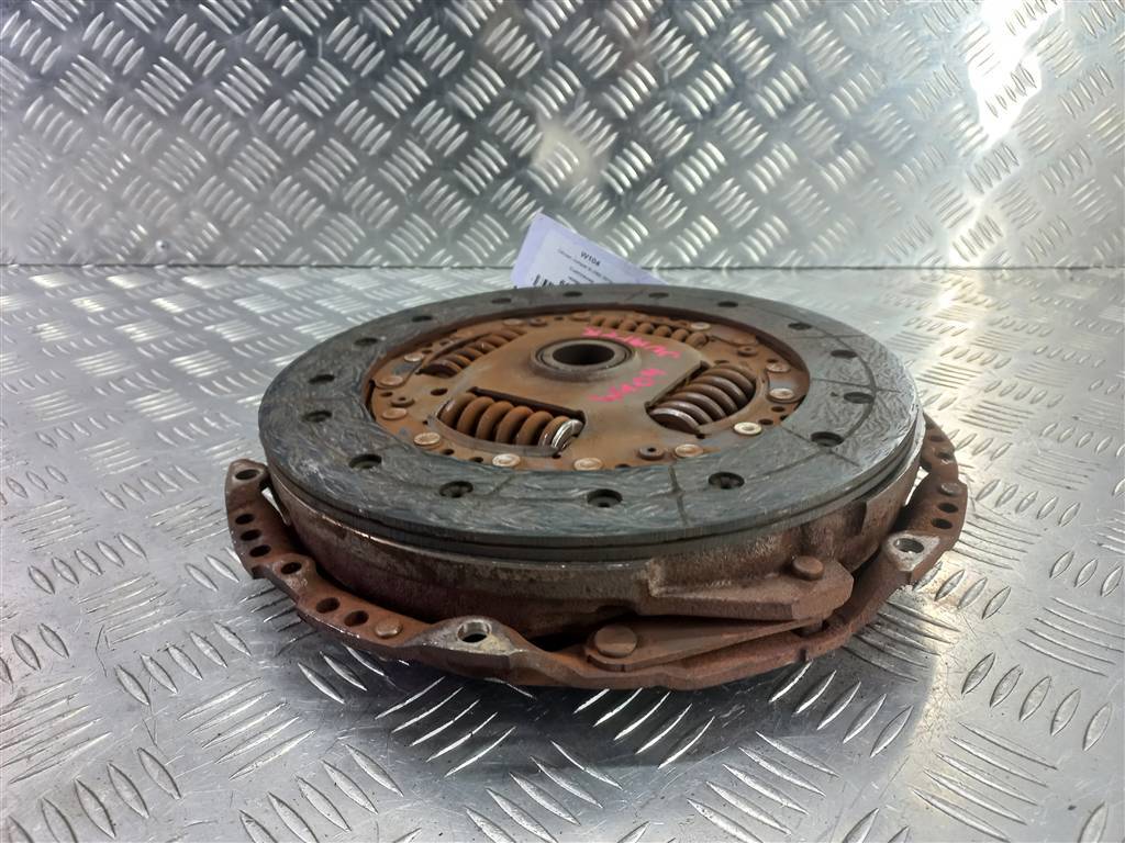 сцепление Citroen Jumper  1606887780, 10180 рублей, Москва