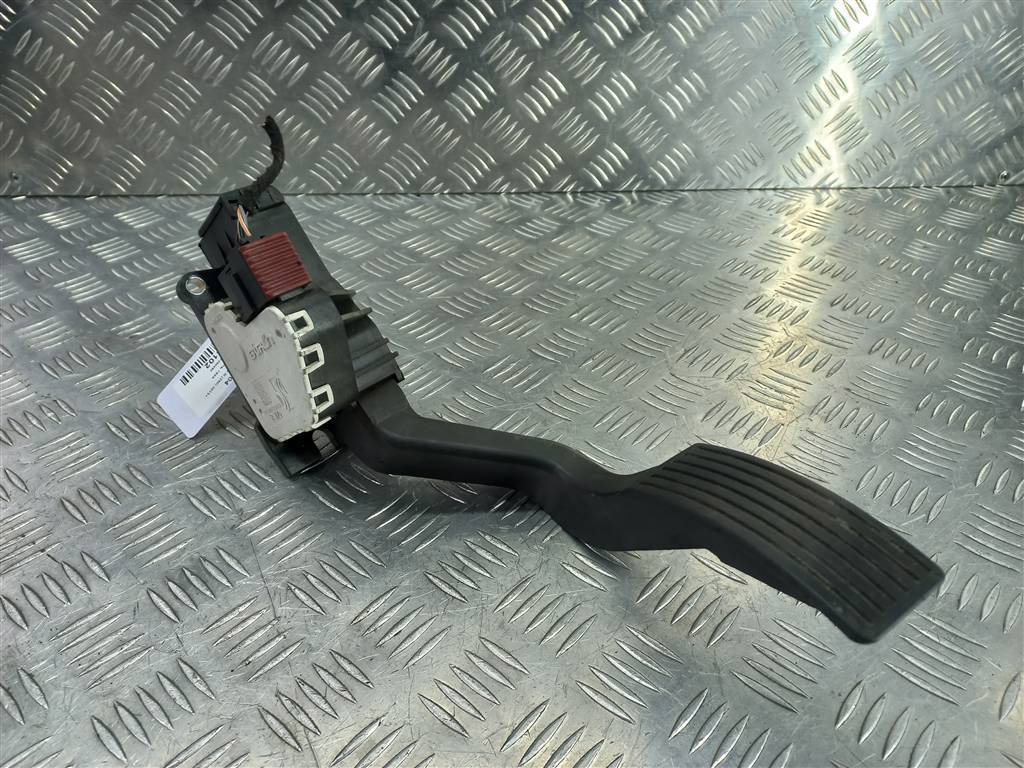 педаль газа Citroen Jumper  1607290480, 2700 рублей, Москва