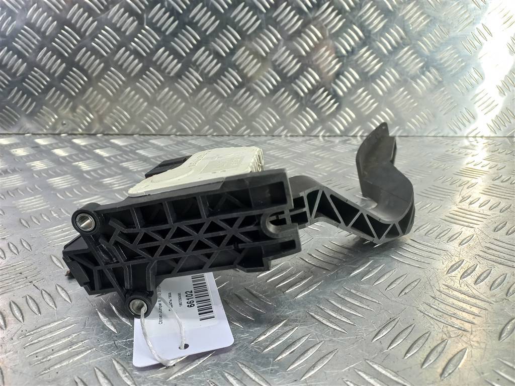 педаль газа Citroen Jumper  1607290480, 2700 рублей, Москва