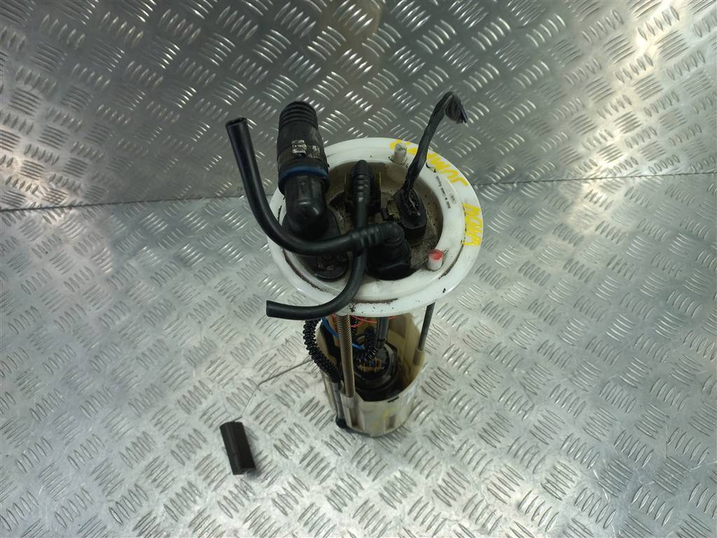 насос топливный (бензонасос) Citroen Jumper  1643703880, 5000 рублей, Москва