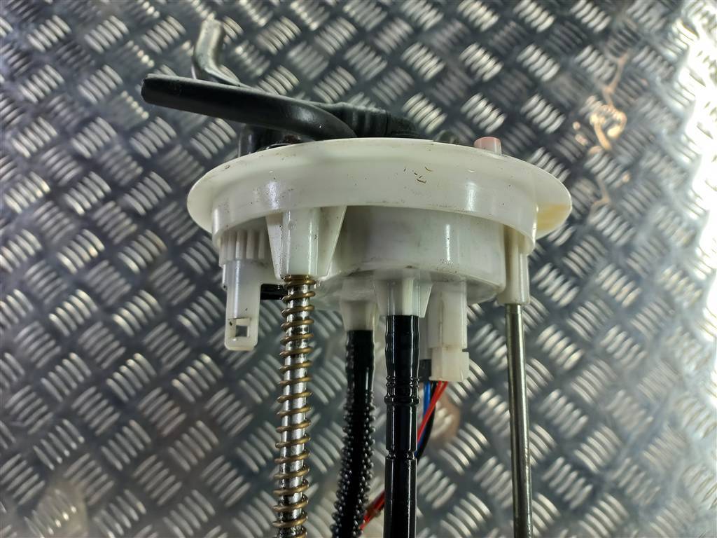 насос топливный (бензонасос) Citroen Jumper  1643703880, 5000 рублей, Москва