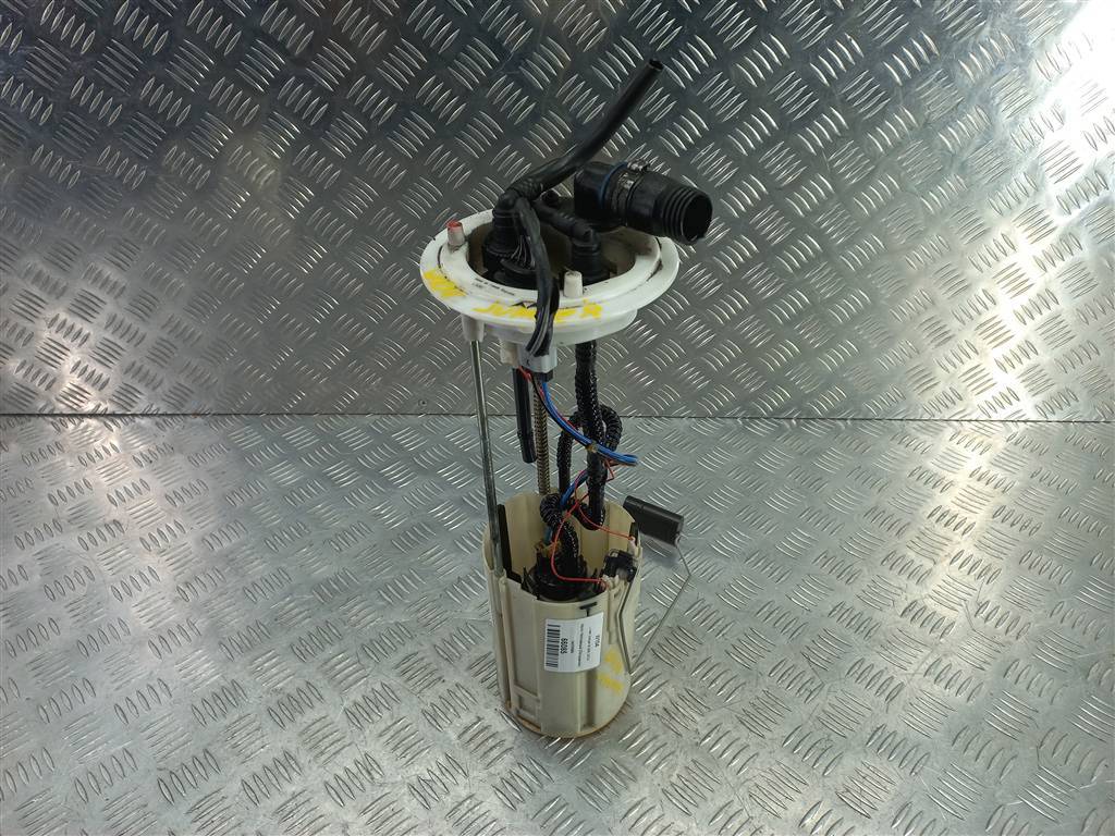 насос топливный (бензонасос) Citroen Jumper  1643703880, 5000 рублей, Москва