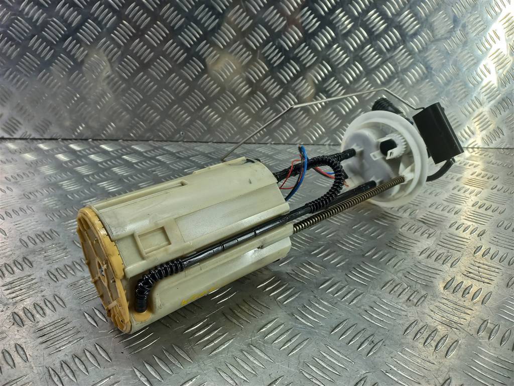 насос топливный (бензонасос) Citroen Jumper  1643703880, 5000 рублей, Москва