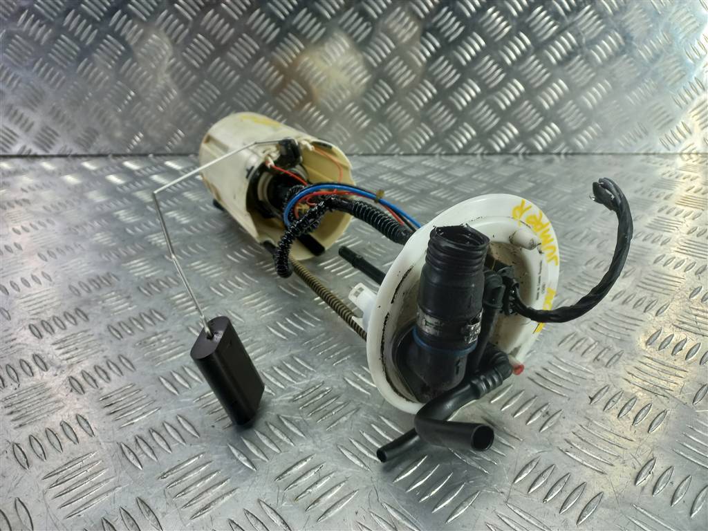 насос топливный (бензонасос) Citroen Jumper  1643703880, 5000 рублей, Москва