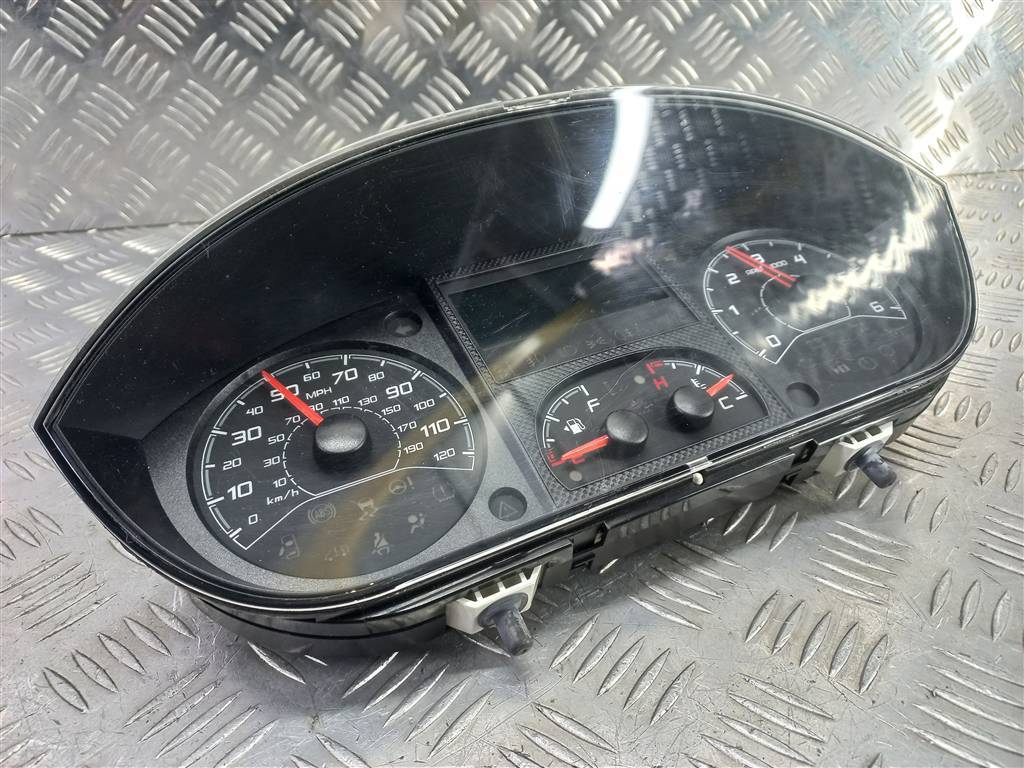 панель приборов Citroen Jumper  1384096080, 7300 рублей, Москва