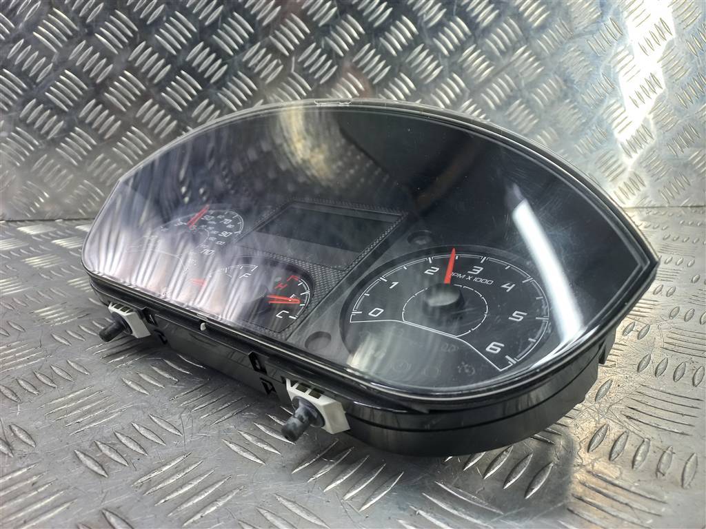 панель приборов Citroen Jumper  1384096080, 7300 рублей, Москва