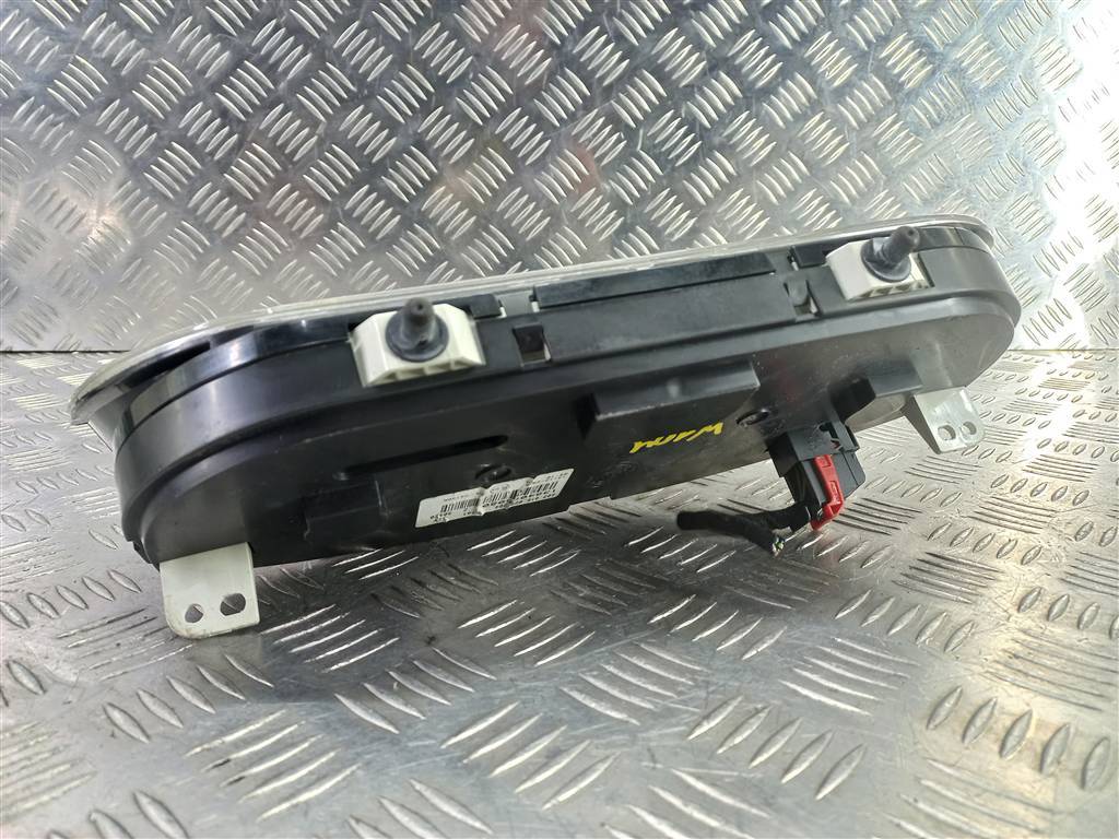 панель приборов Citroen Jumper  1384096080, 7300 рублей, Москва