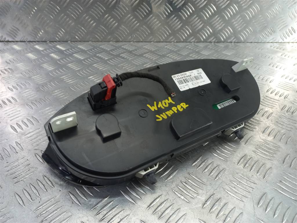 панель приборов Citroen Jumper  1384096080, 7300 рублей, Москва