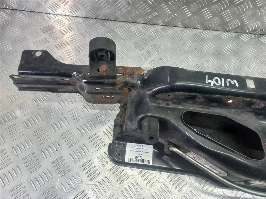 панель (телевизор) Citroen Jumper  1612247080, 8450 рублей, Москва