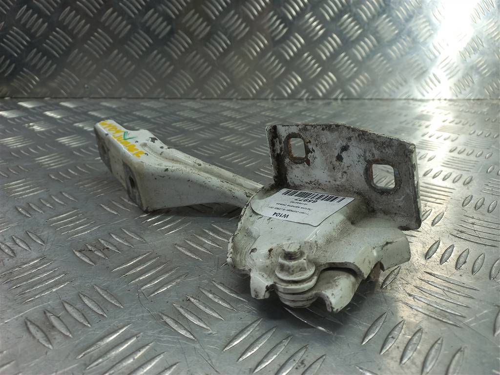 петля капота Citroen Jumper  1612684780, 4430 рублей, Москва