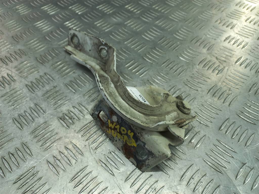 петля капота Citroen Jumper  1612684780, 4430 рублей, Москва