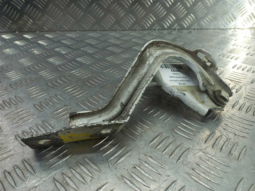 петля капота Citroen Jumper  1612684680, 3279 рублей, Москва