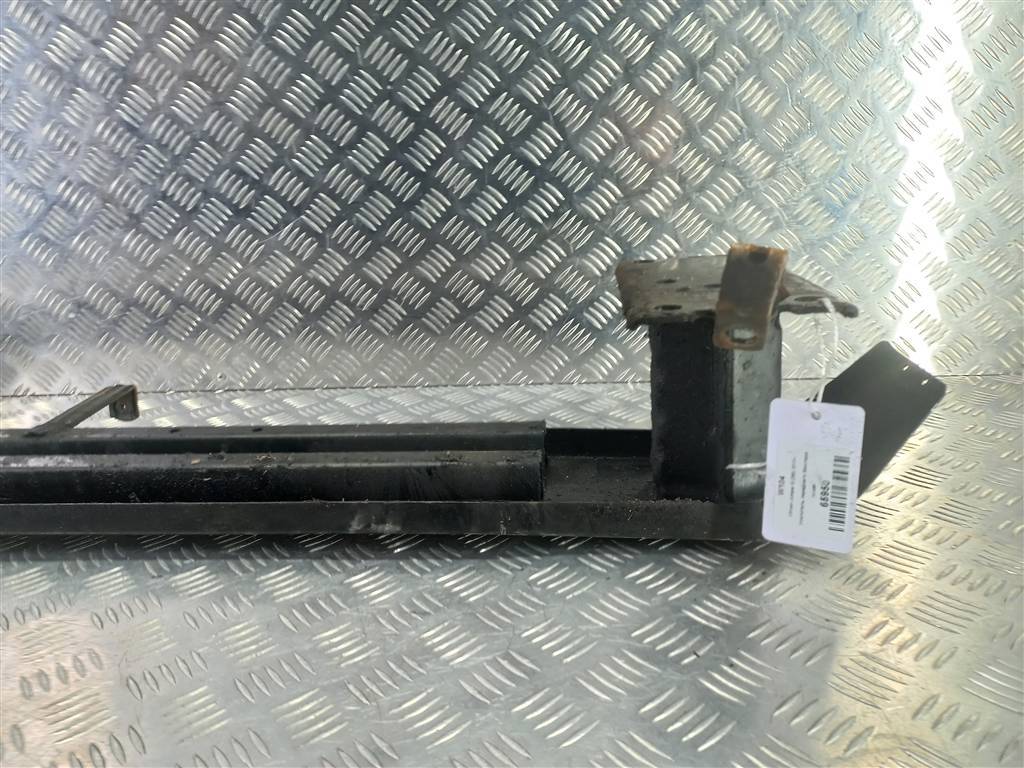 усилитель бампера Citroen Jumper  7414RP, 8450 рублей, Москва