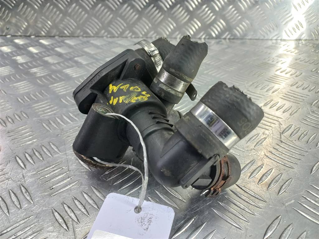 корпус термостата Citroen Jumper  9678741380, 3279 рублей, Москва