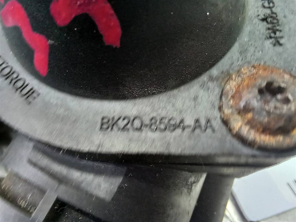 корпус термостата Citroen Jumper  9678741380, 3279 рублей, Москва