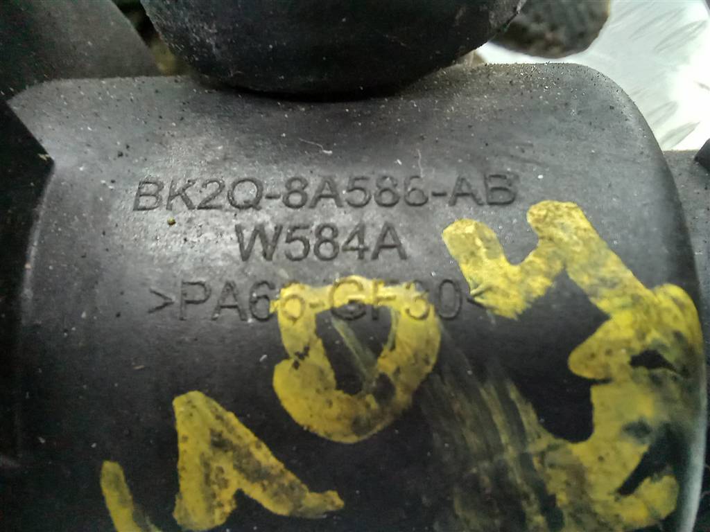 корпус термостата Citroen Jumper  9678741380, 3279 рублей, Москва