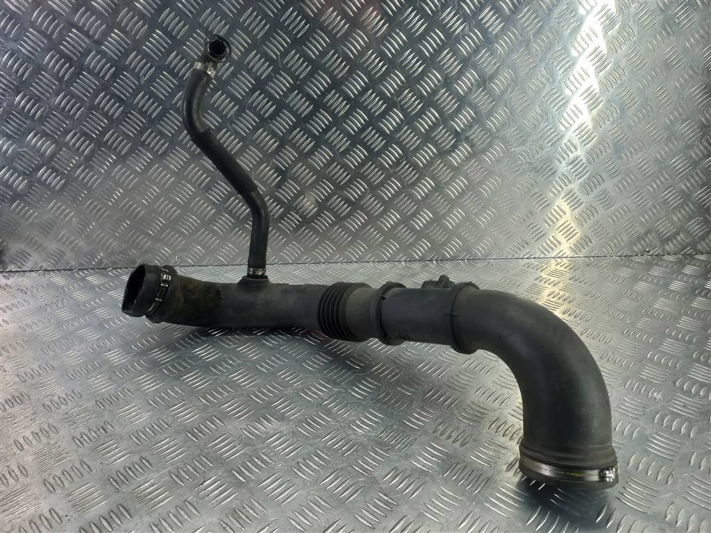 патрубок воздушный (пластик) Citroen Jumper  1606660480, 6730 рублей, Москва