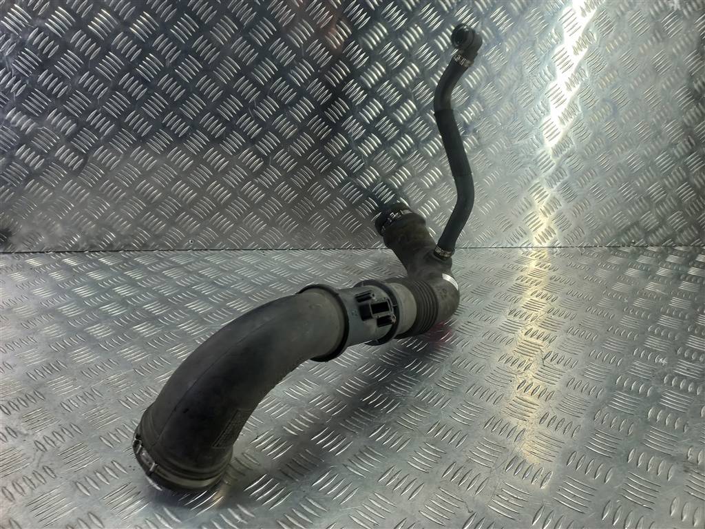 патрубок воздушный (пластик) Citroen Jumper  1606660480, 6730 рублей, Москва