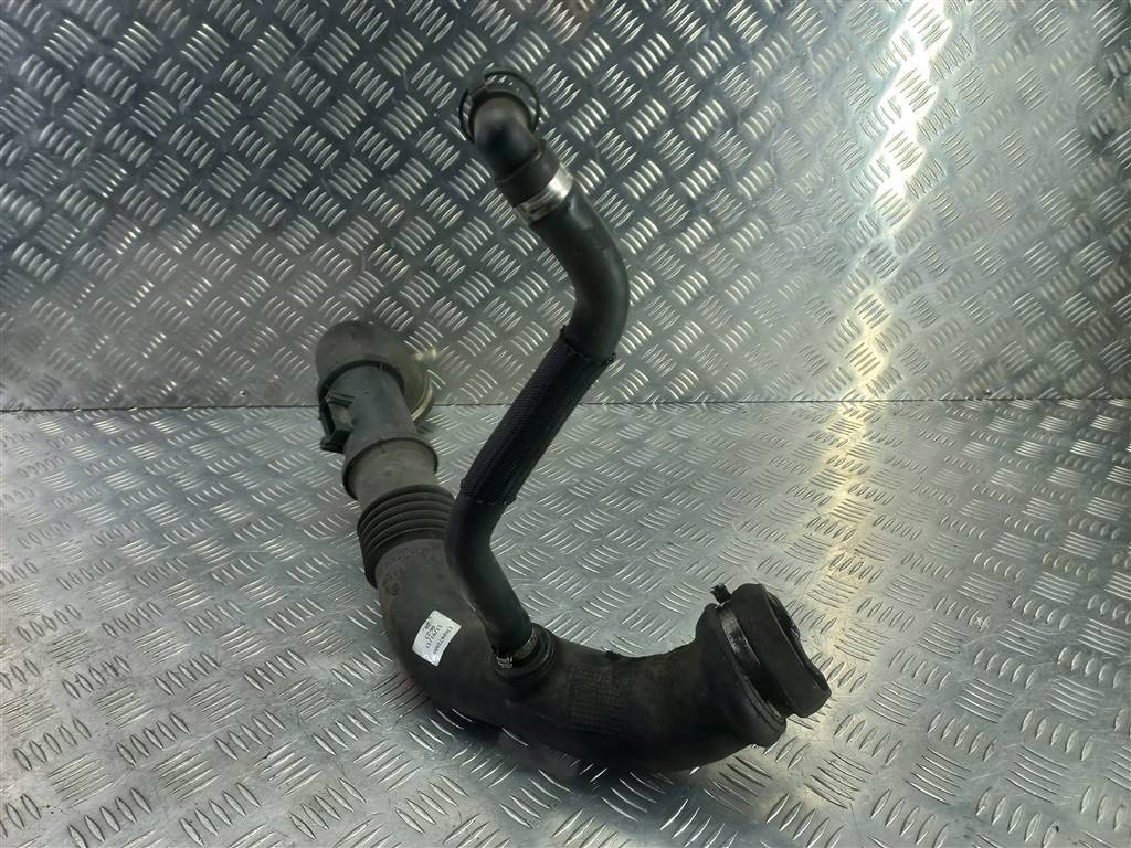 патрубок воздушный (пластик) Citroen Jumper  1606660480, 6730 рублей, Москва